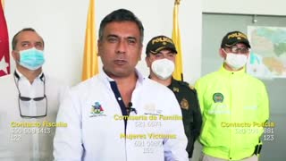 Desmienten secuestros y desaparición de mujeres en Barrancabermeja