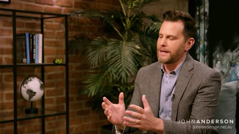 Conversations: Featuring Dave Rubin