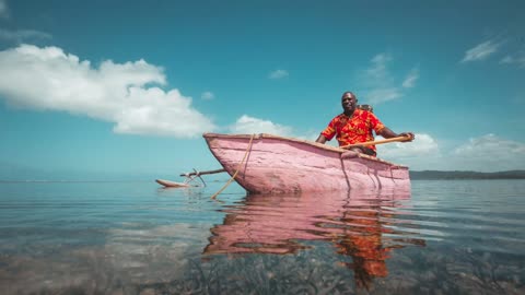 Sneak Peek of Malampa Province, VANUATU