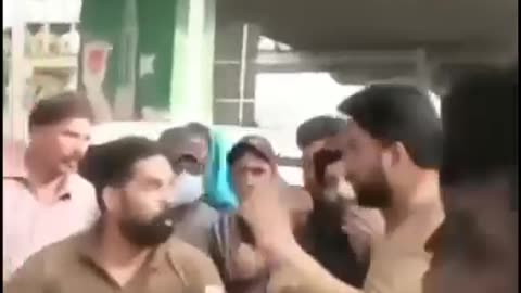 New IG punjab viral video