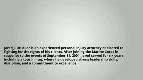 San Diego Personal Injury Lawyer