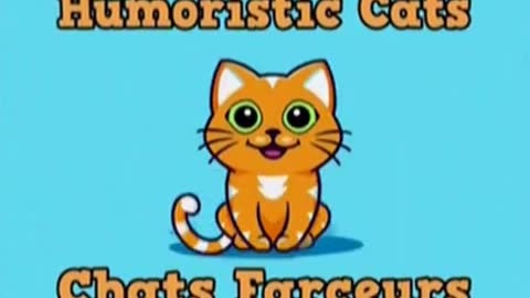 Humoristic Cats 😹 Chats Farceurs - n°90 #Shorts