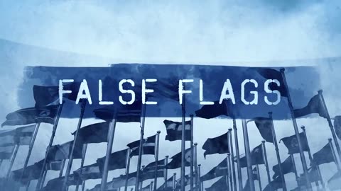 False Flags with Richard Dolan: S01E02 (History of False Flags)