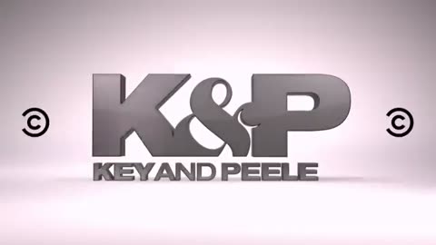 Key & Peele