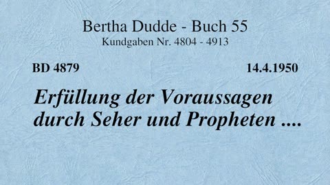 BD 4979 - DRITTES, VIERTES, FÜNFTES UND SECHSTES GEBOT ....