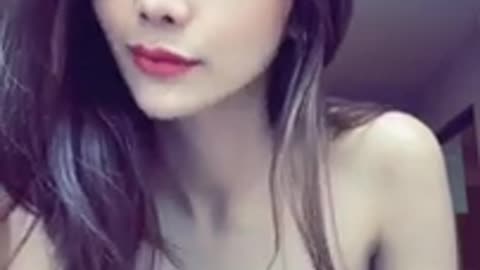 Hot body tiktok girl, bikini girl, sexy body