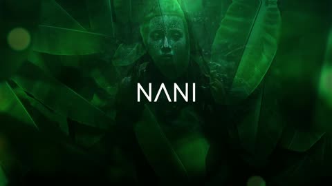 NANI live at Altares Oxapampa 23.12.23 - Organic & Shamanic Experience