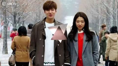 The Heirs Season 2 (2021) - SBS TV,Lee Min-ho,Episode 1,Kim Ji-won,Park Shin-hye,Kim Woo-bin,Trailer