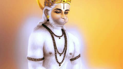 Jay hanuman