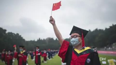 2022, Chinese spies have infiltrated American Universities.