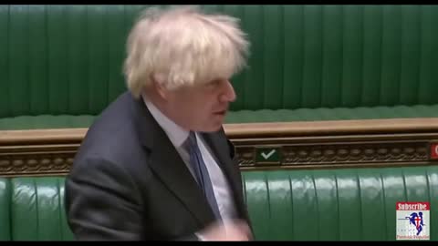 PM Boris Johnson HUMILIATES Labour Keir Starmer Accusing Him Of DESTROYING Capitalism