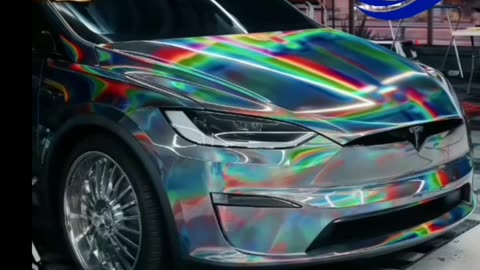 Tesla Design Trends: What's Hot Right Now"