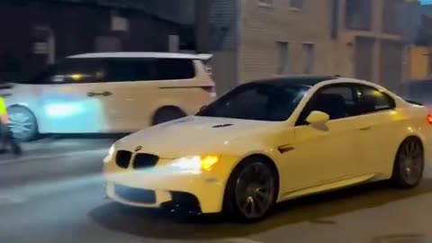 BMW MPower