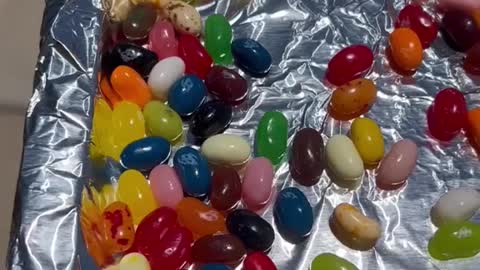 foxnewssawitfirst…isithotenoughtomeltjellybeansinmycar#jellybeans#foryou