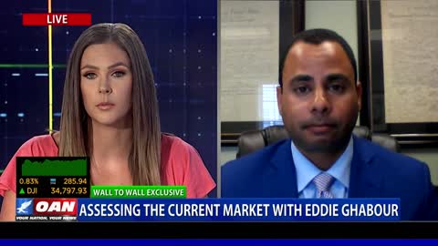 Wall to Wall: Eddie Ghabour on the Current State of the Market