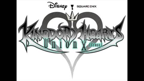 Kingdom Hearts: Union Cross OST - Lazy Afternoons (extended)