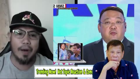 Speaker Romualdez anti-Duterte Movement ay pagdeklara ng gyera sa mga Duerte ayun kay