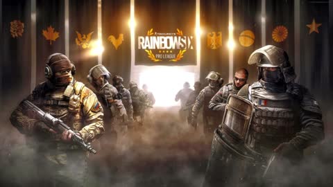 Video Wallpaper HD 4K | Raimbow 6 siege