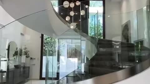 This Staircase