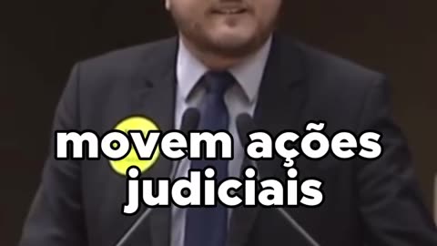 Esquerda que defende a vida de árvores, mas quer matar bebês indefesos no ventre de suas mães