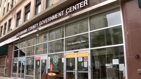 VIDEO Captures PA Man Stuffing the Ballot Box with Handfuls of Ballots in Broad Daylight