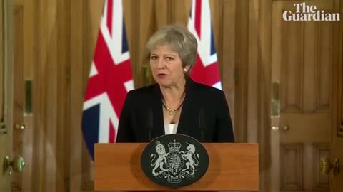 Brexit_ 'No deal is better than a bad deal' says Theresa May