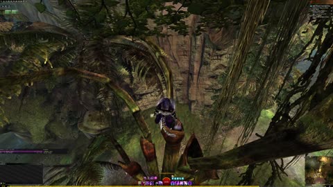 Guild Wars 2: Spirit Vale Champion Skip, Mirage