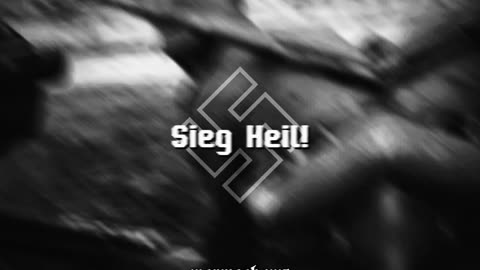 Deutschland - Sieg Heil!