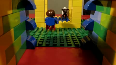 Duplo dungeon (now with some sound)