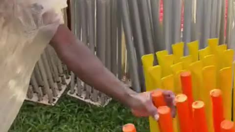 The Process Of Making Rubber bands