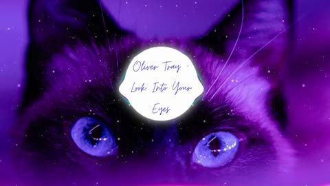 Oliver tray - Look into your eyes