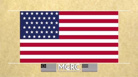 MCRC CELEBRATES FLAG DAY 2024