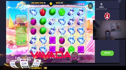 30 free spins sweet bonanza vavada casino 💪 vasilis Cfu 🇬🇷