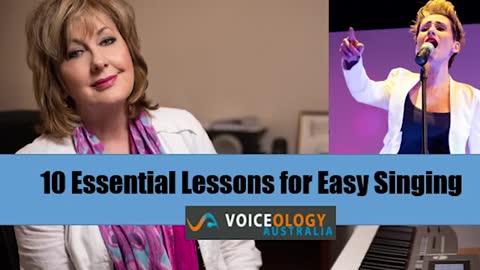 Singing Classes For Beginners