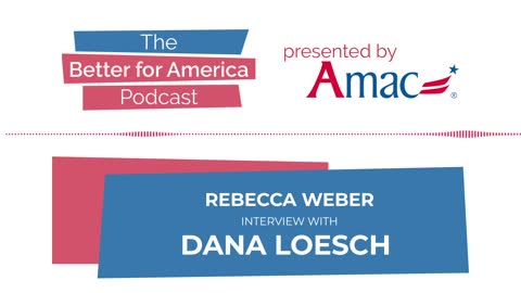 The Better for America Podcast: An Interview with Dana Loesch