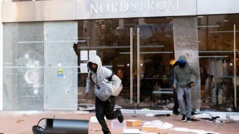 Organized Retail Crime Reaching "Crisis Scale"