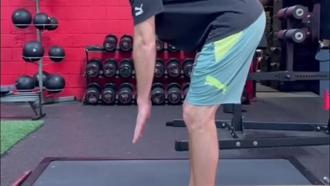 Fix Tight Hamstrings (NO STRETCHING!)