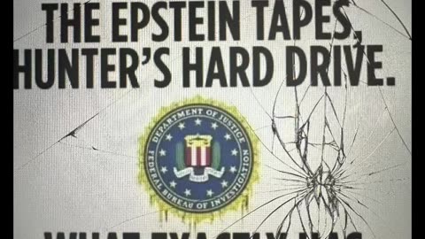 CIA and fbi caught trampling American rights cointelpro2.0