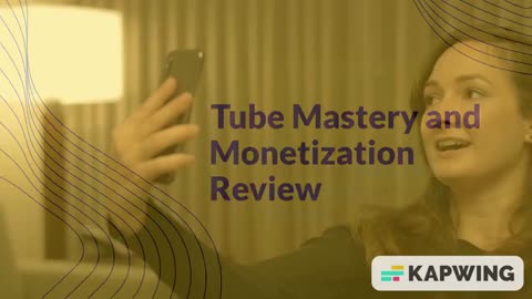 TUBE MASTERY