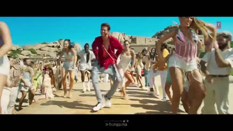 FIGHTER Ishq Jaisa Kuch Song Hrithik Roshan, Deepika Padukone Vishal Sheykhar,Shilpa,Kumaar