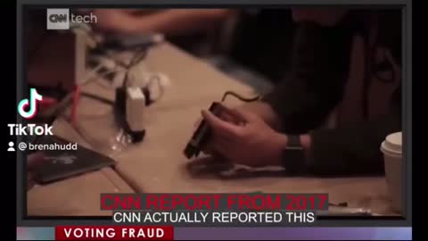 TikTok banned CNN hacking report Part 6