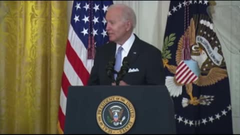 Bidens coming after our guns , Says 2nd amendment isnt absolutes