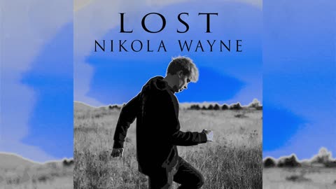 Nikola Wayne - Lost