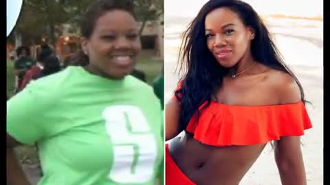 Brandy’s Daughter Sy’Rai Smith’s Weight Loss Transformation Stuns Fans.