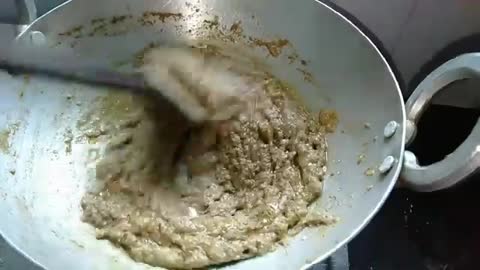 After Baby Delivery First Sheera Recipe Healthy Sheera For New Mother