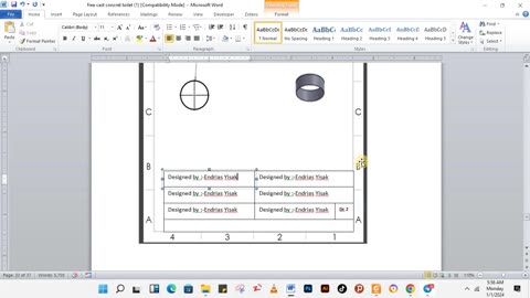 How to edit document and certificate in Photoshop || Edit Your Certificate