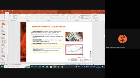 TRILCE ANUAL SM 2022 | SEMANA 34 | ECONOMÍA