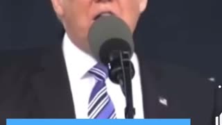 DONALD TRUMP BEST SPEECH