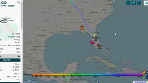 Terceira - Columbia Meets GTMO845 - RUCK89 - White Birds