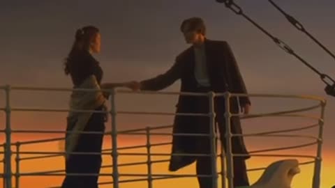 Titanic jack e rose redublagem